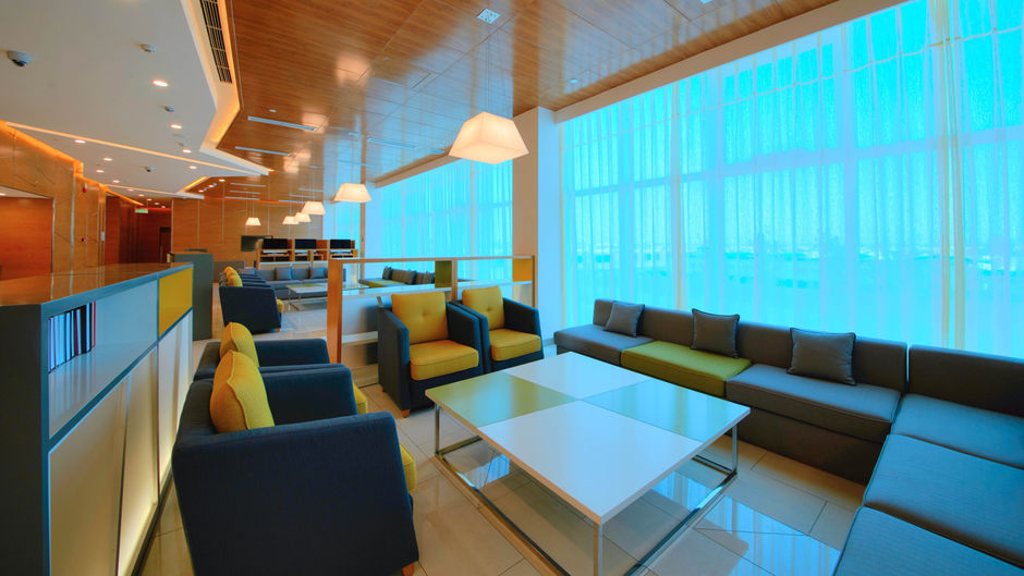 Holiday Inn Express Handan East Pool