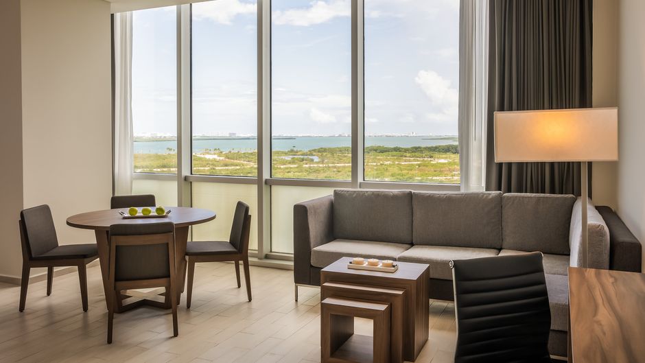 Fiesta Inn Cancun Las Americas Room