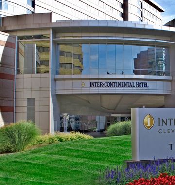 InterContinental Hotel & Conference Ctr