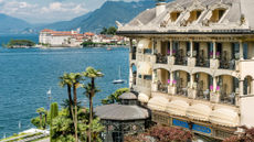Hotel Villa e Palazzo Aminta