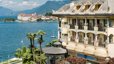 Hotel Villa e Palazzo Aminta