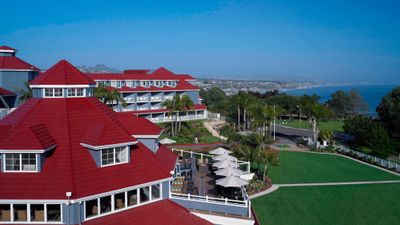 Laguna Cliffs Marriott Resort & Spa
