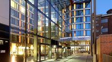 Eurostars Berlin