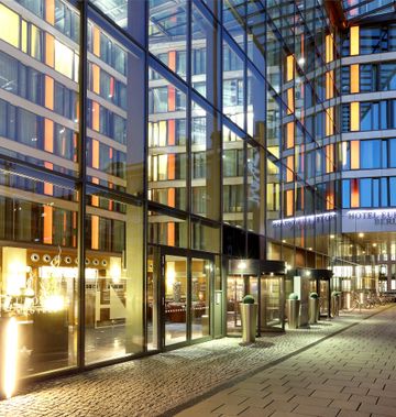 Eurostars Berlin