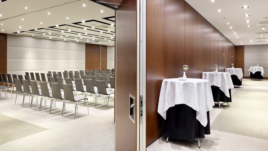 Eurostars Berlin Meeting