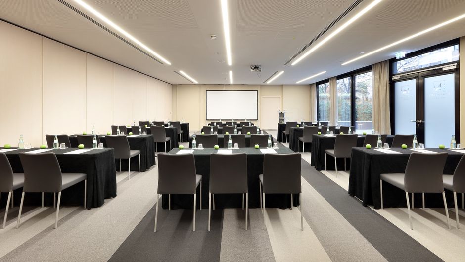Eurostars Book Hotel Meeting