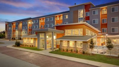 Residence Inn Shreveport-Bossier City