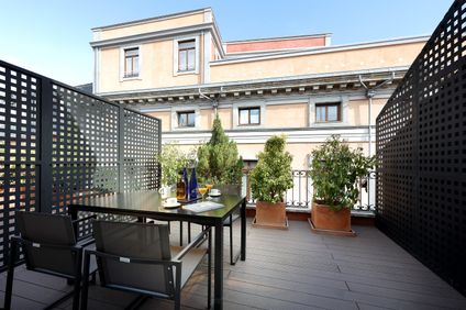 Eurostars Casa de la Lirica