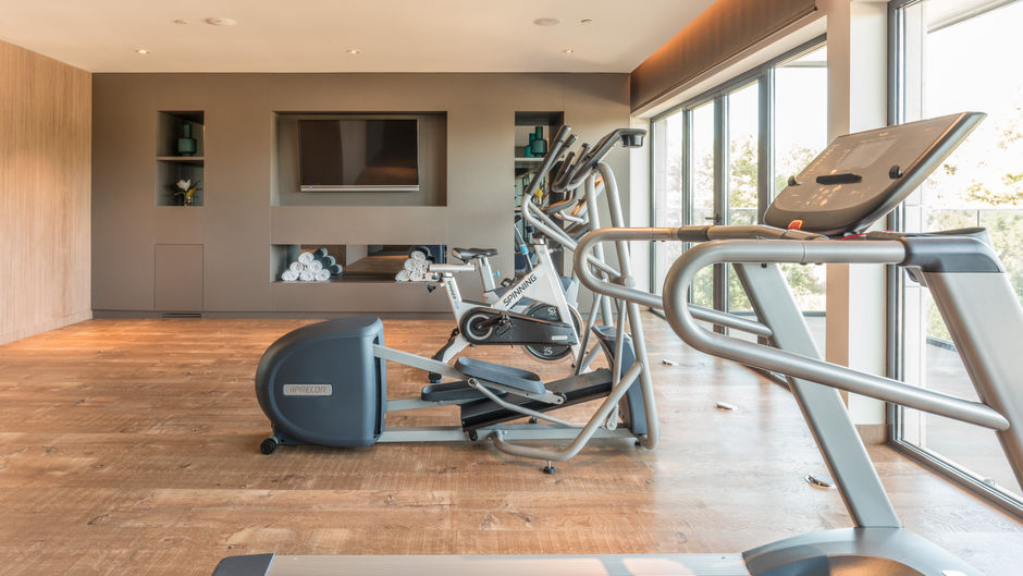Eurostars Cascais Health Club