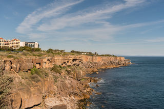 Eurostars Cascais