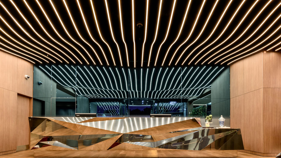 Eurostars Cascais Lobby