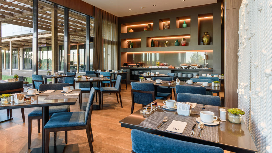 Eurostars Cascais Restaurant