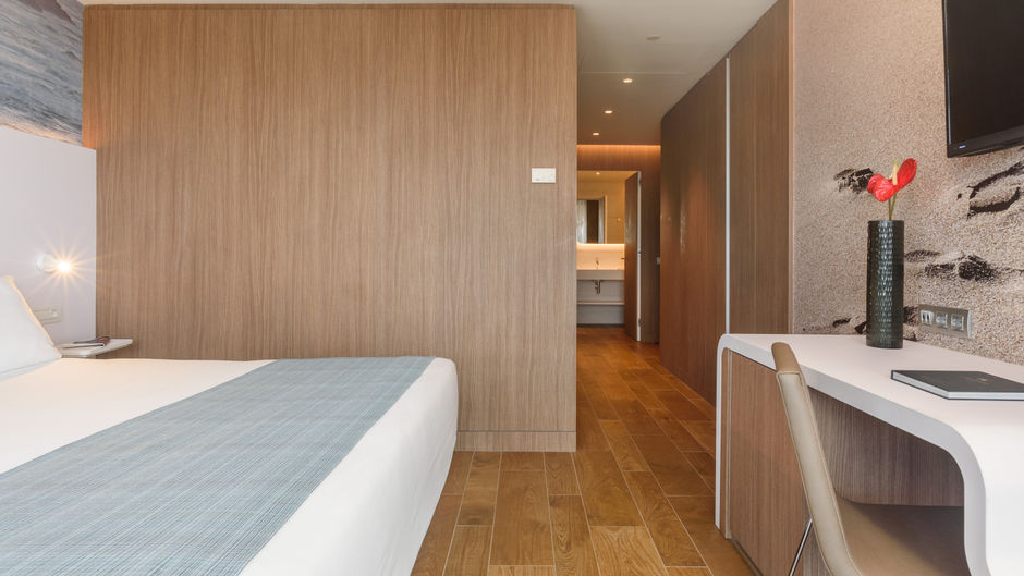 Eurostars Cascais Room