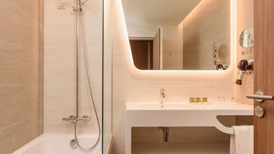 Eurostars Cascais Room