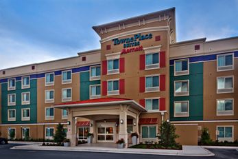 TownePlace Suites Fort Walton Beach