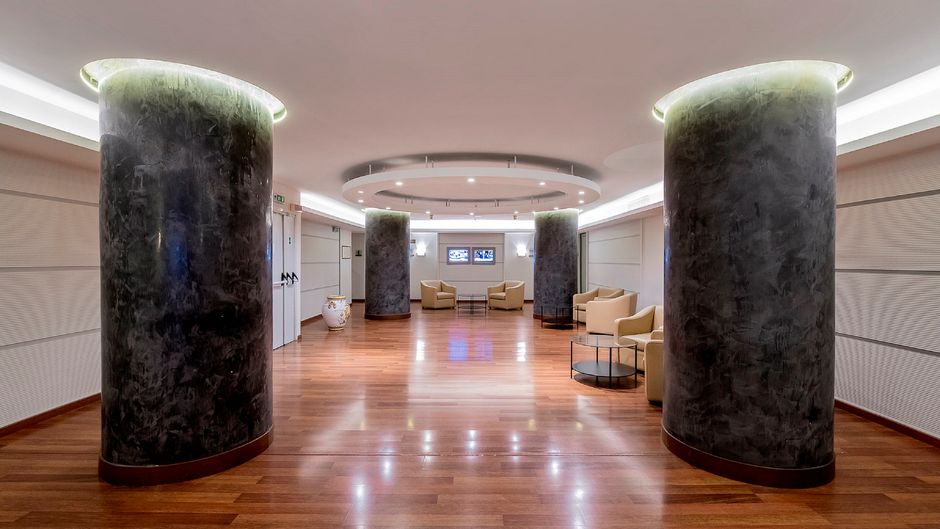 Holiday Inn Naples Restaurant