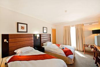 Hotel Indongo Walvis Bay