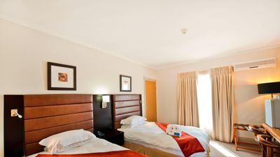 Hotel Indongo Walvis Bay