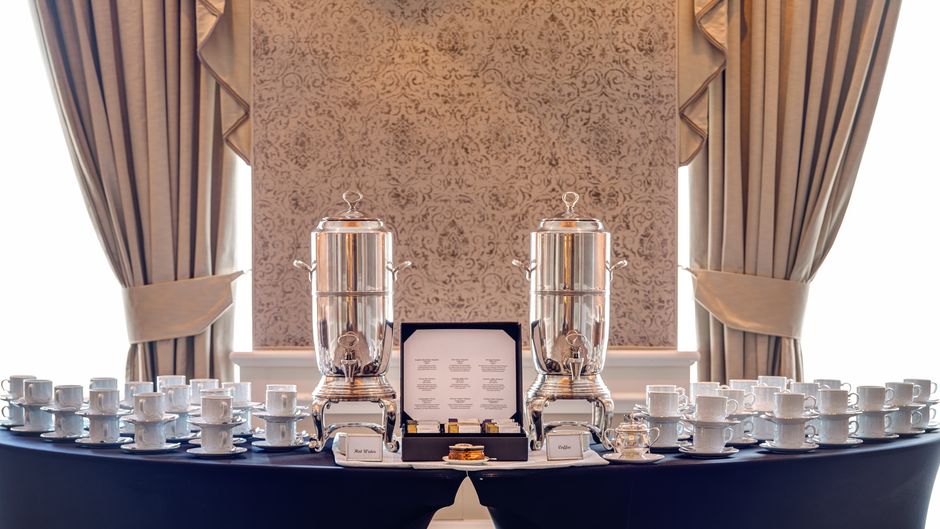 InterContinental Dublin Meeting