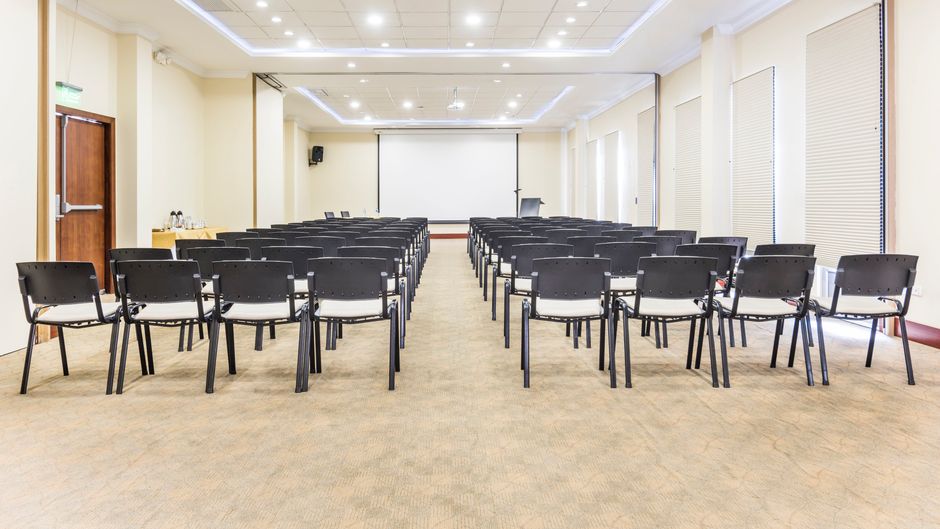 Holiday Inn Express, Quito Meeting
