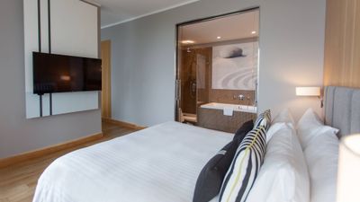 Sopot Marriott Resort & Spa