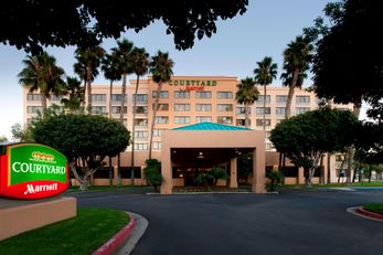 Courtyard Cypress Anaheim/Orange County