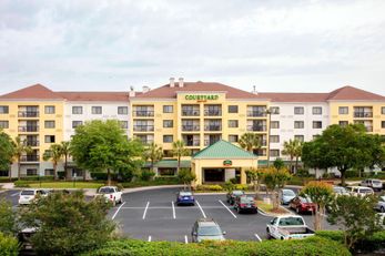 Courtyard by Marriott Barefoot Landing