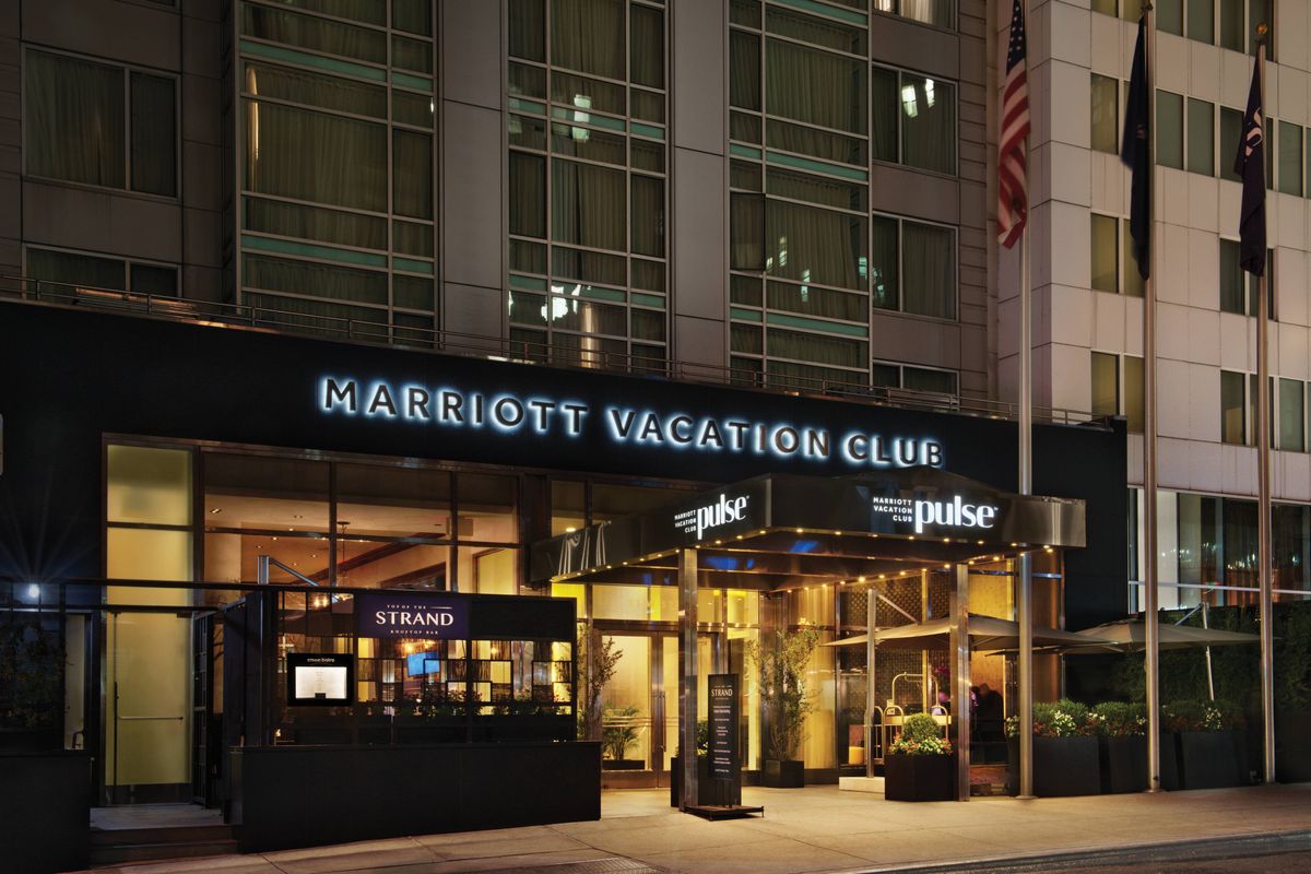 marriott vacation club