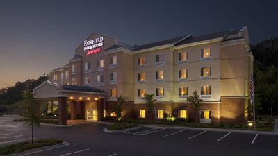 Fairfield Inn & Suites Cartersville