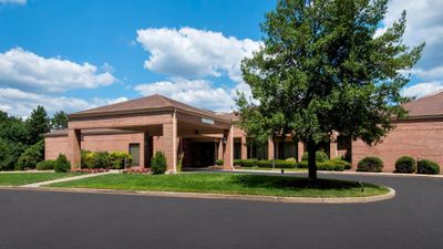 Courtyard by Marriott Norwood