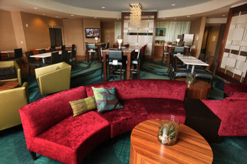 SpringHill Suites by Marriott