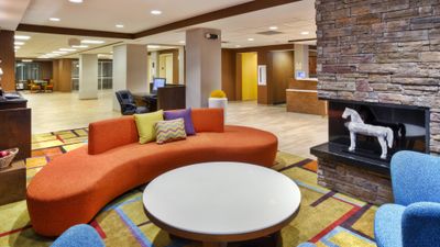 Fairfield Inn by Marriott Owensboro