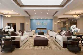 Delta Hotels Detroit Metro Airport