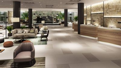 Mostar Marriott Hotel