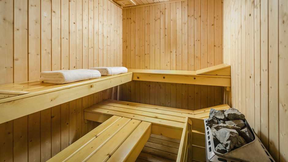 Eurostars Centrale Palace Hotel Spa