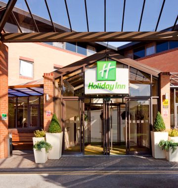 Holiday Inn Leamington Spa - Warwick