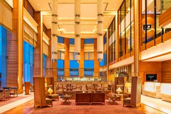 Courtyard by Marriott, Ahmedabad