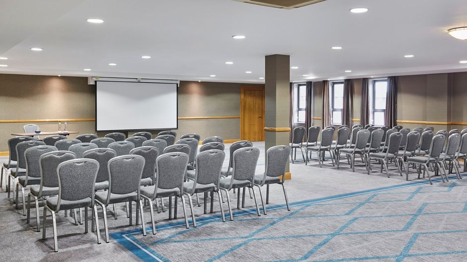 Crowne Plaza Belfast Meeting