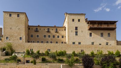 Aurea Convento Capuchinos