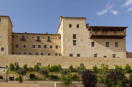 Aurea Convento Capuchinos