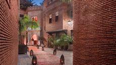 La Sultana Hotel Marrakech