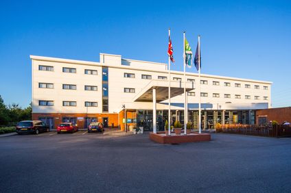 Holiday Inn Express Channel Tunnel