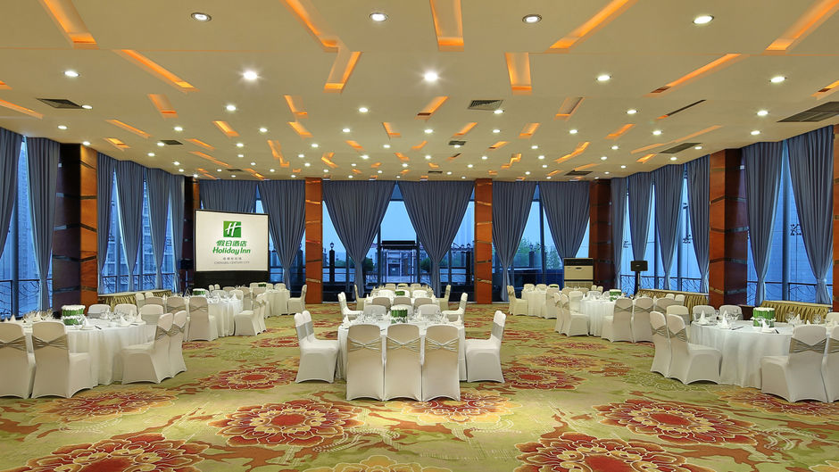 Holiday Inn Century City-WestTower Meeting