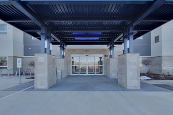 Staybridge Suites Fitchburg