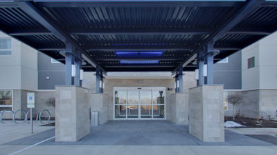 Staybridge Suites Fitchburg