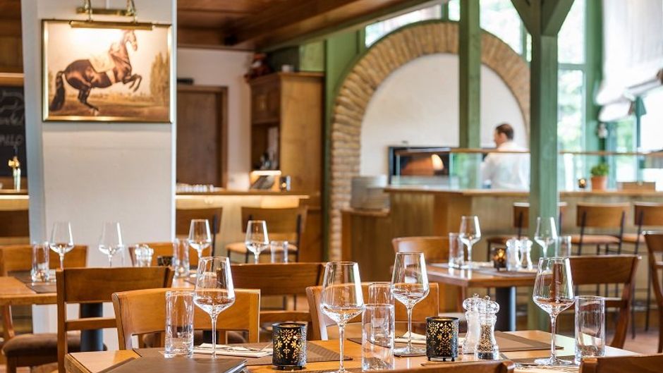 Gut Ising Restaurant