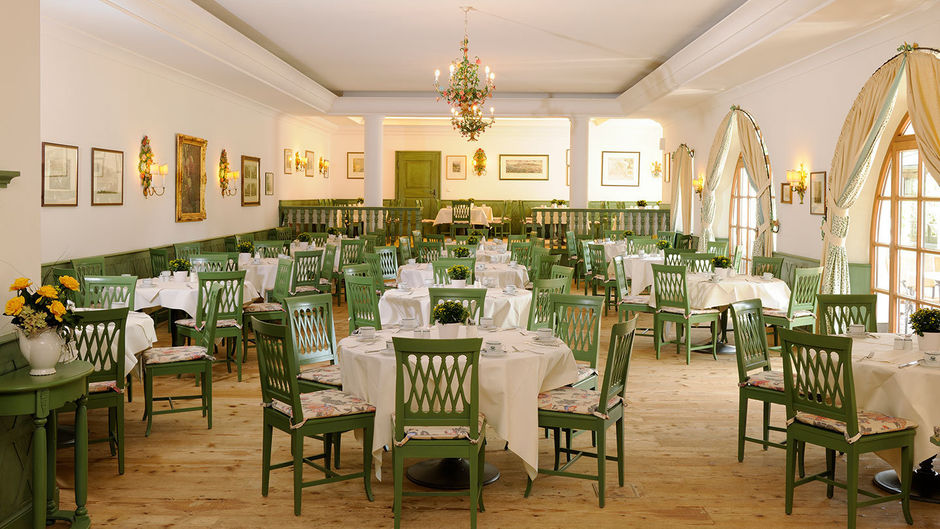 Gut Ising Restaurant