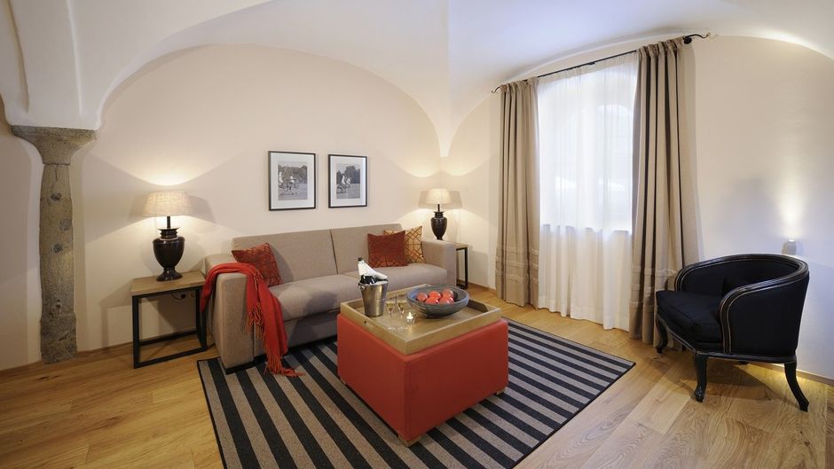 Gut Ising Room