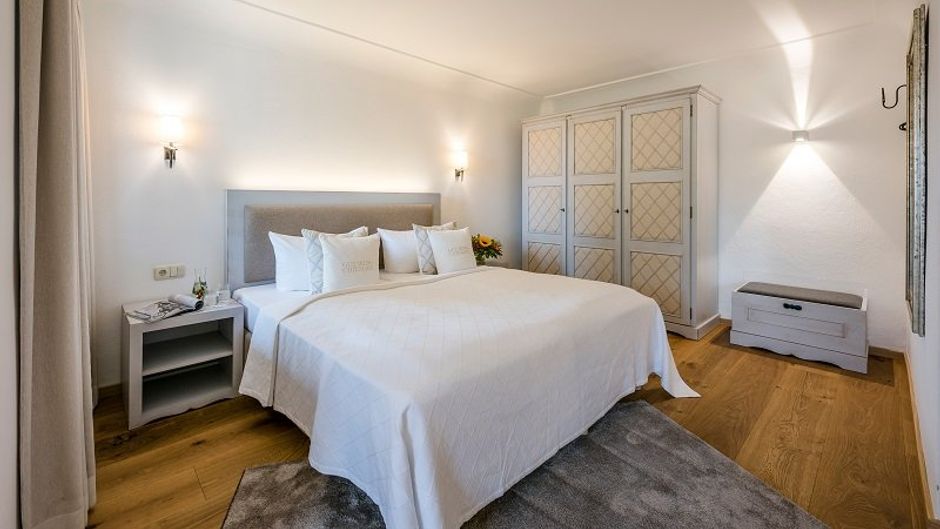 Gut Ising Room