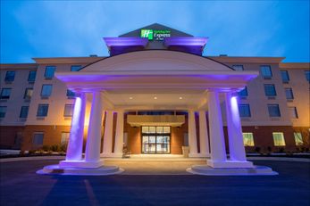 Holiday Inn Express & Suites Owing Mills